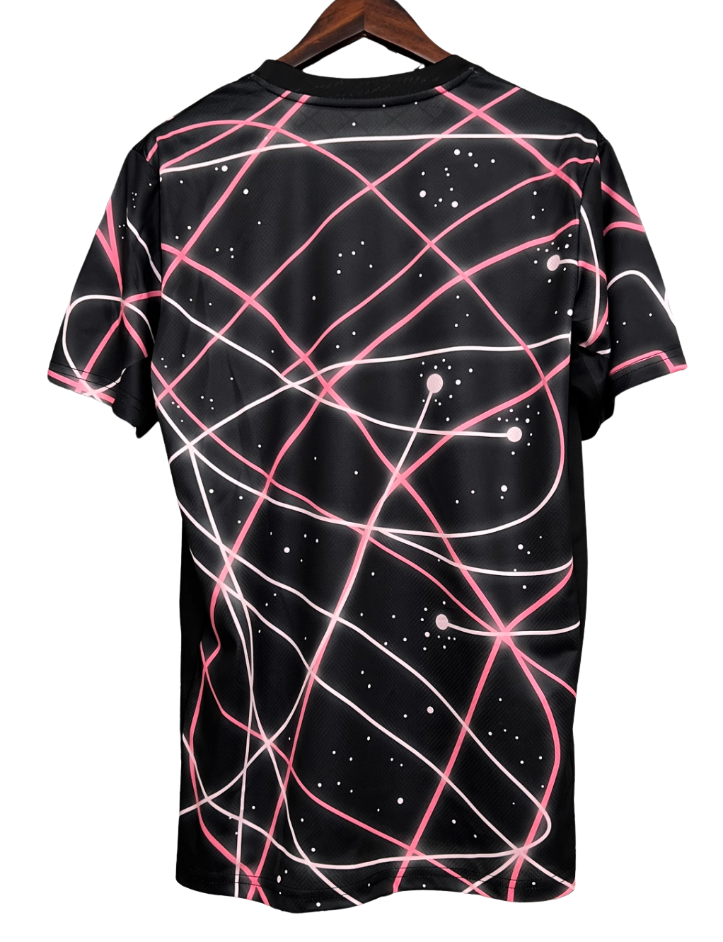 PSG 25/26 Special Edition Player Version Jersey
