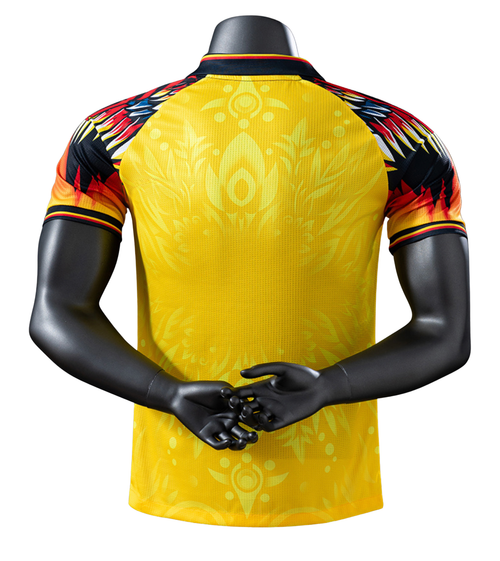Club América 25/26 Special Edition Player Version Jersey