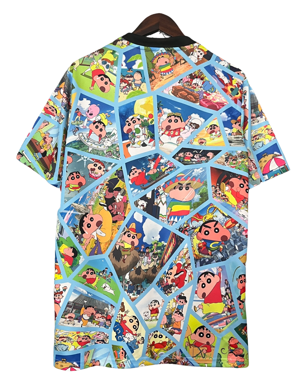 Japan 2024 Special Edition Jersey