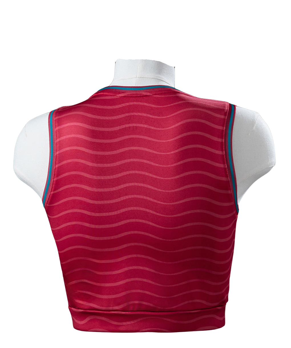 Portugal 2026 Home Women’s Vest