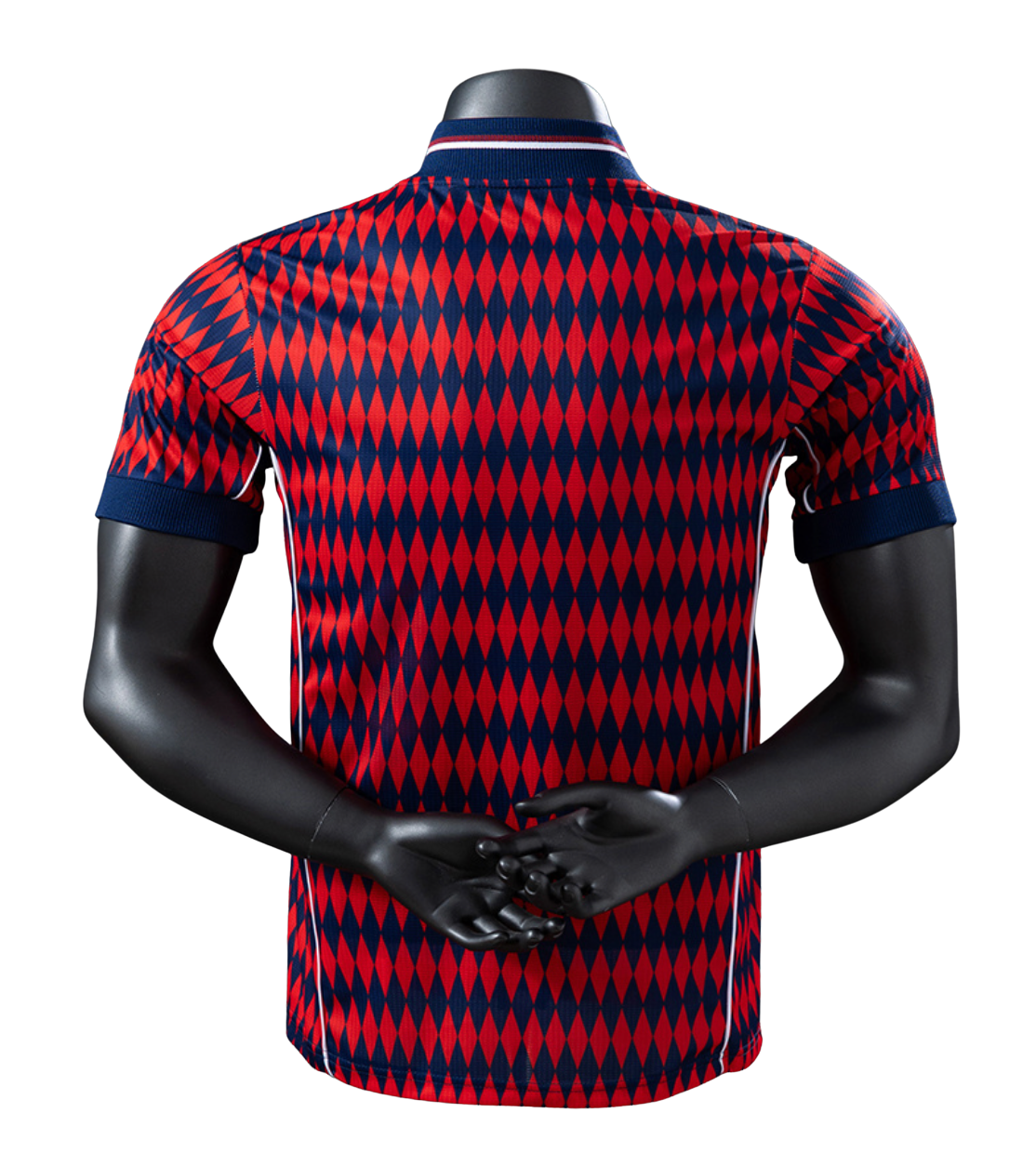 Bayern Munich 25/26 Red Player Version Jersey