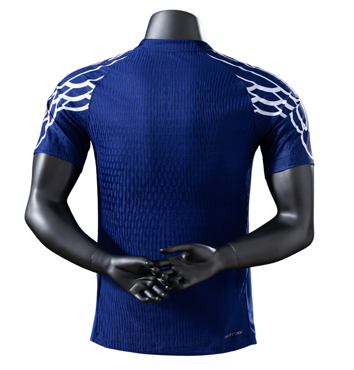 PSG 24/25 Fourth Away Player Version Jersey
