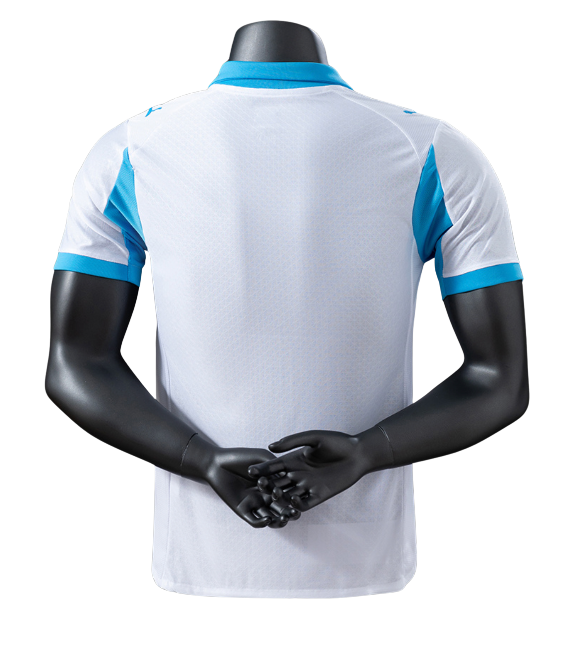 Marseille 25/26 Home Player