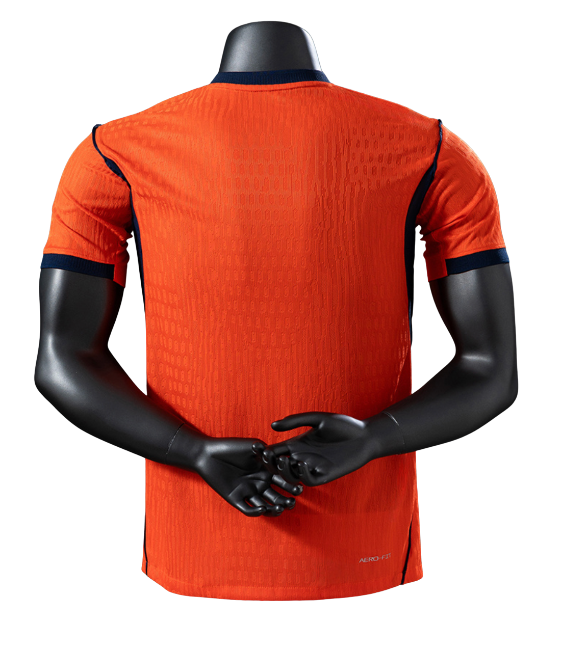 Maillot Pays-Bas 2026 – Domicile Officiel
