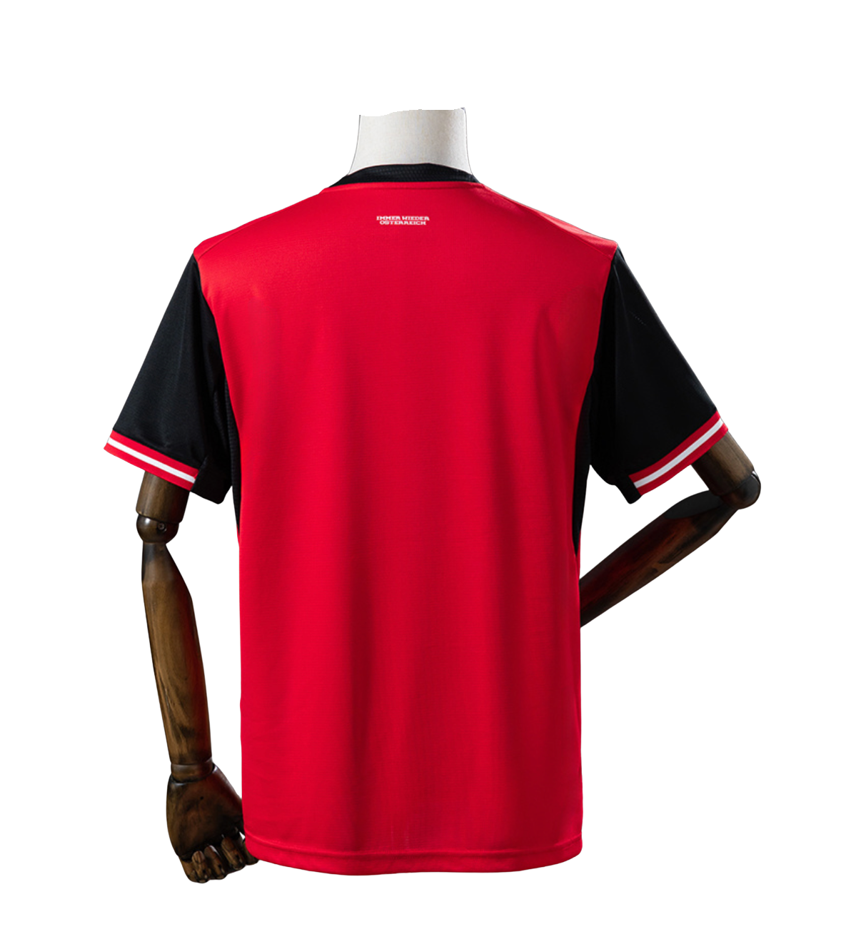 Maillot Australie 2026 – Domicile Officiel