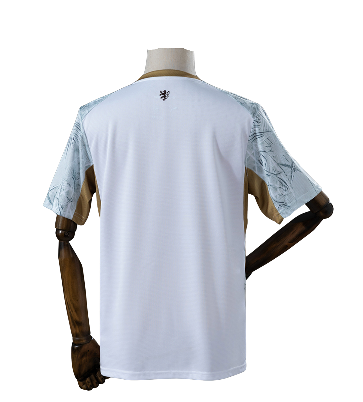 Maillot République Tchèque 2026 – Domicile Officie