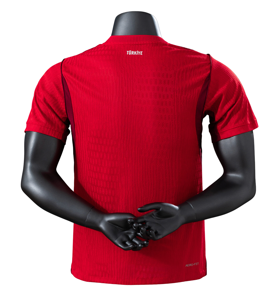 Maillot Turquie 2026 – Domicile Officiel