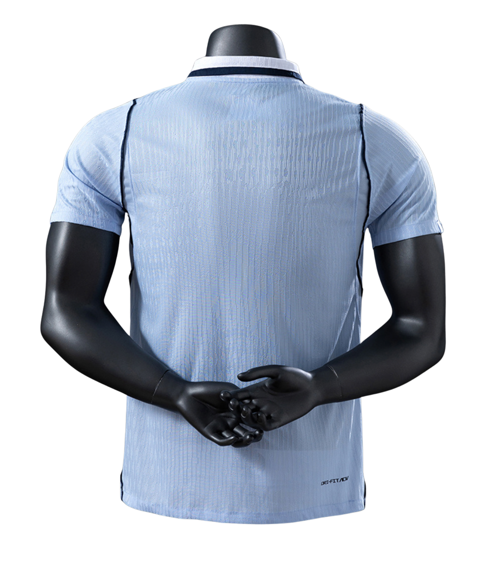 Maillot Uruguay 2026 – Domicile