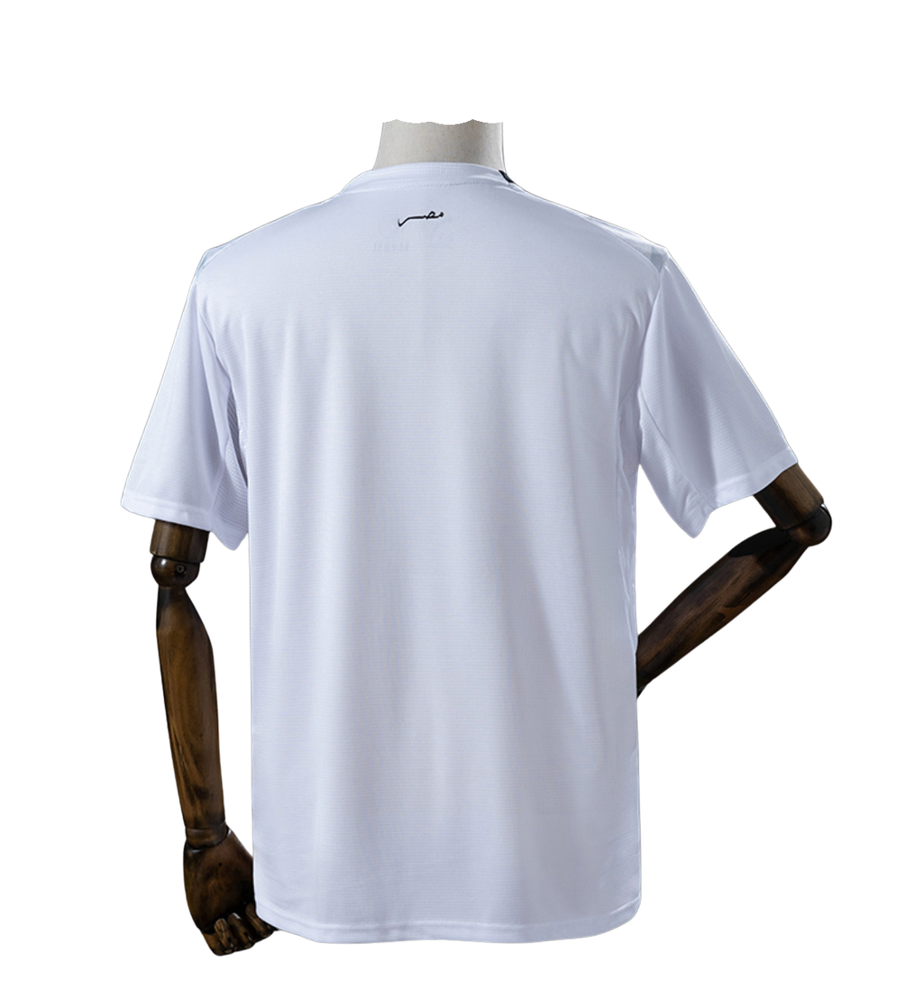 Maillot Égypte 2026 – Away Officiel