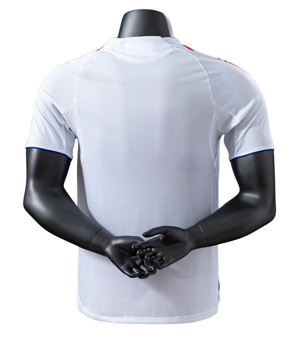 Maillot Olympique Lyonnais 2026