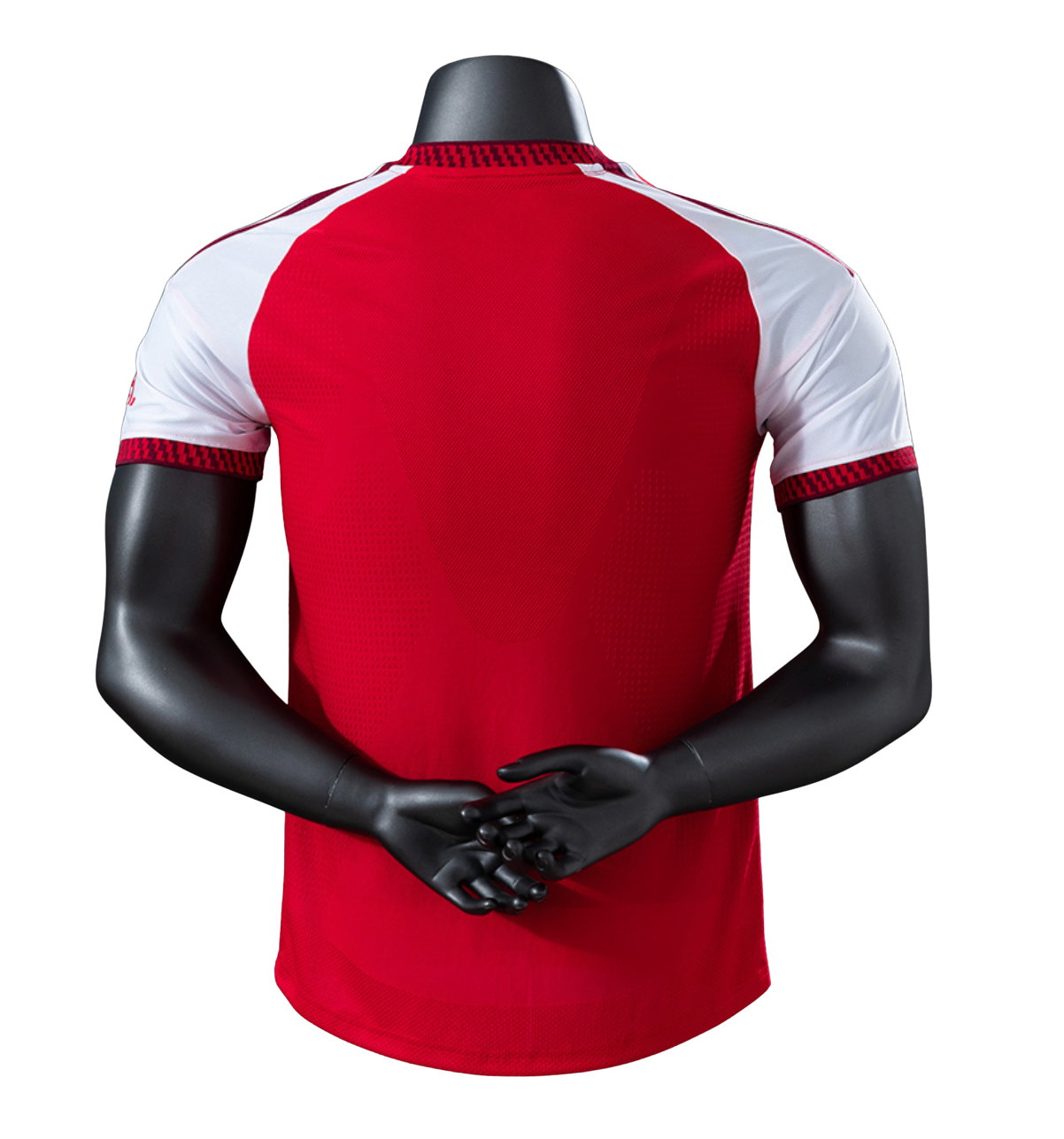 Maillot Arsenal 2026 – Domicile 🔴