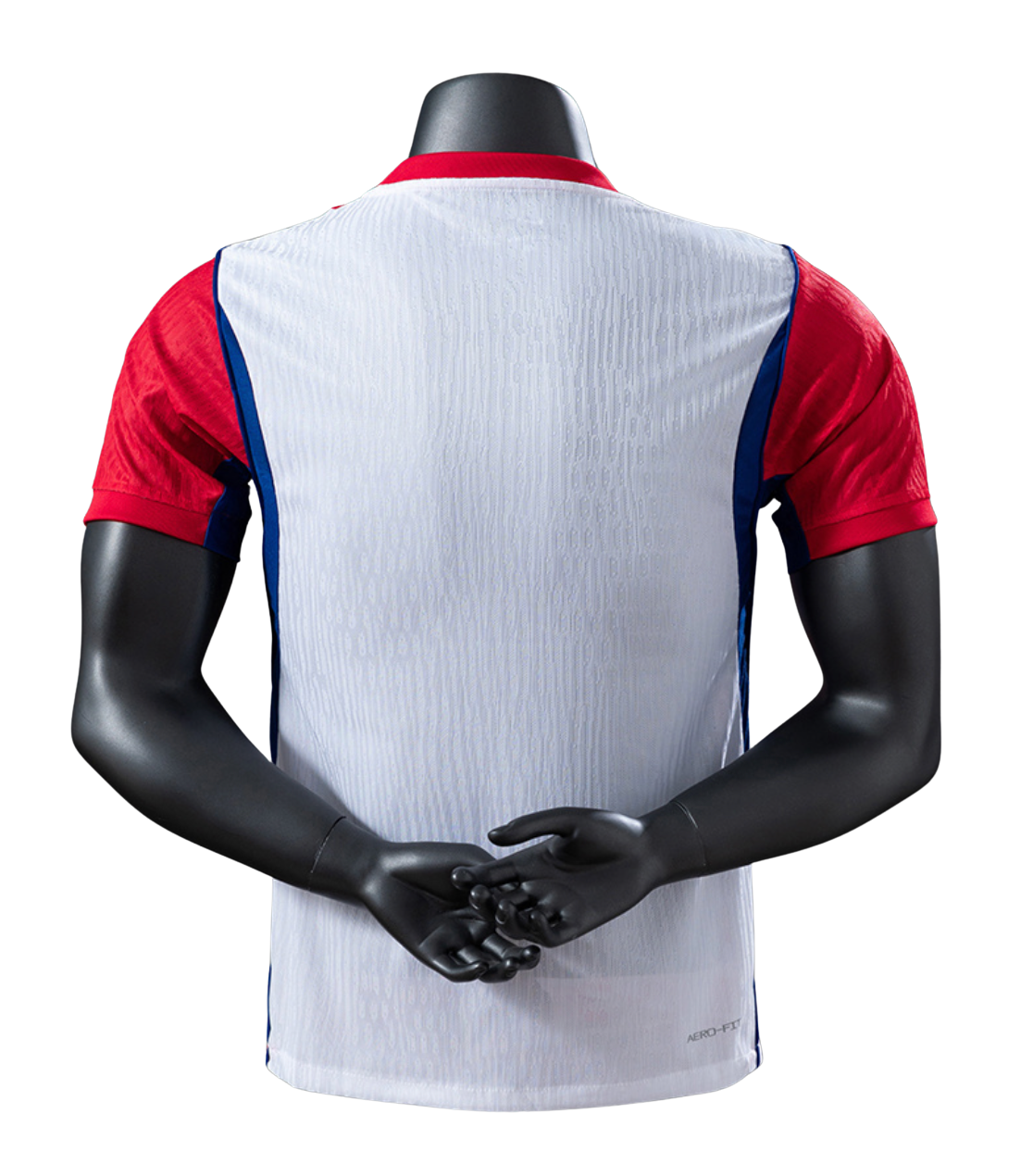 Maillot Croatie 2026 – Domicile 🇭🇷
