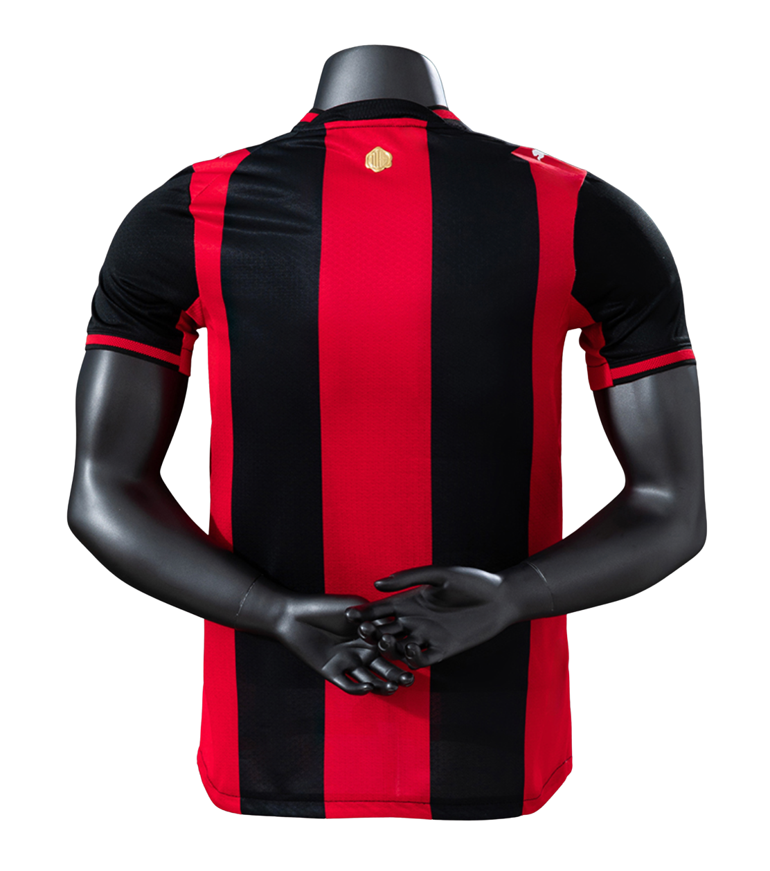 Maillot AC Milan 2026 – Domicile 🔴⚫