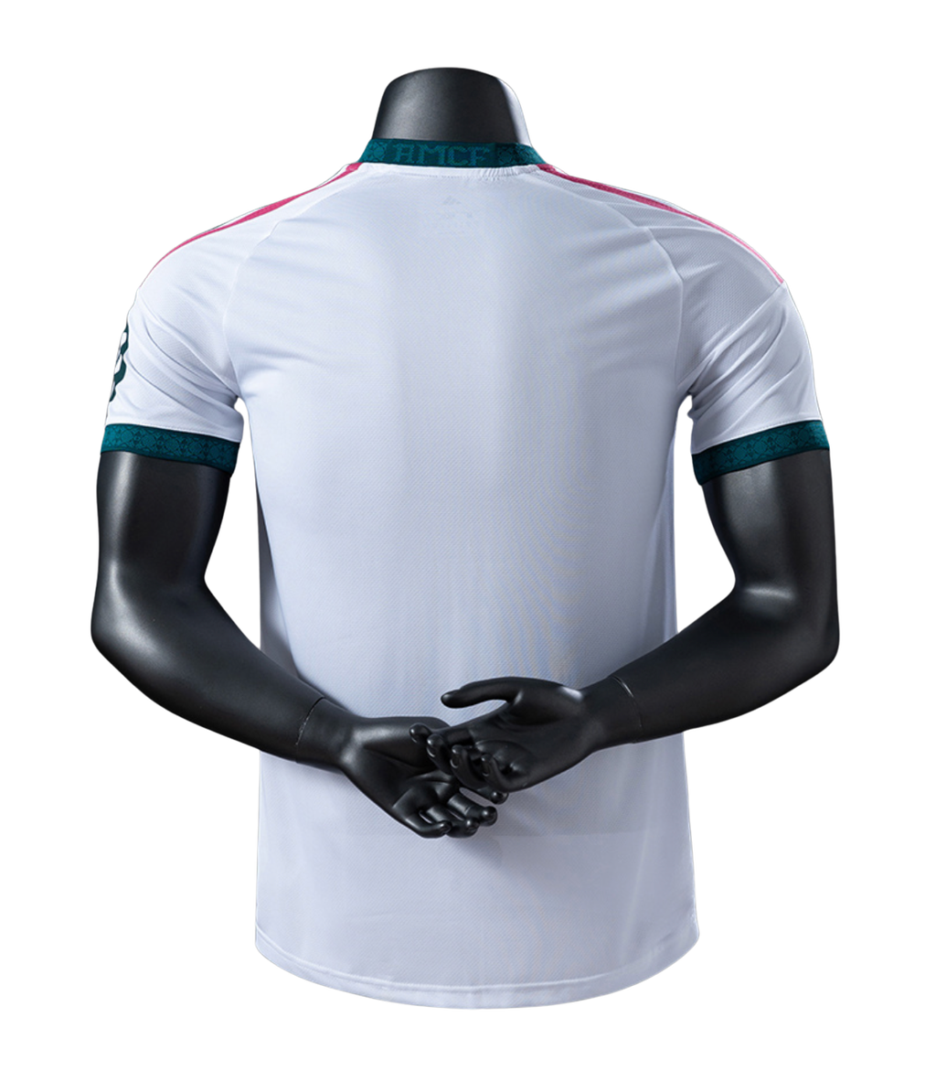 Maillot Madrid 2026 home ⚪