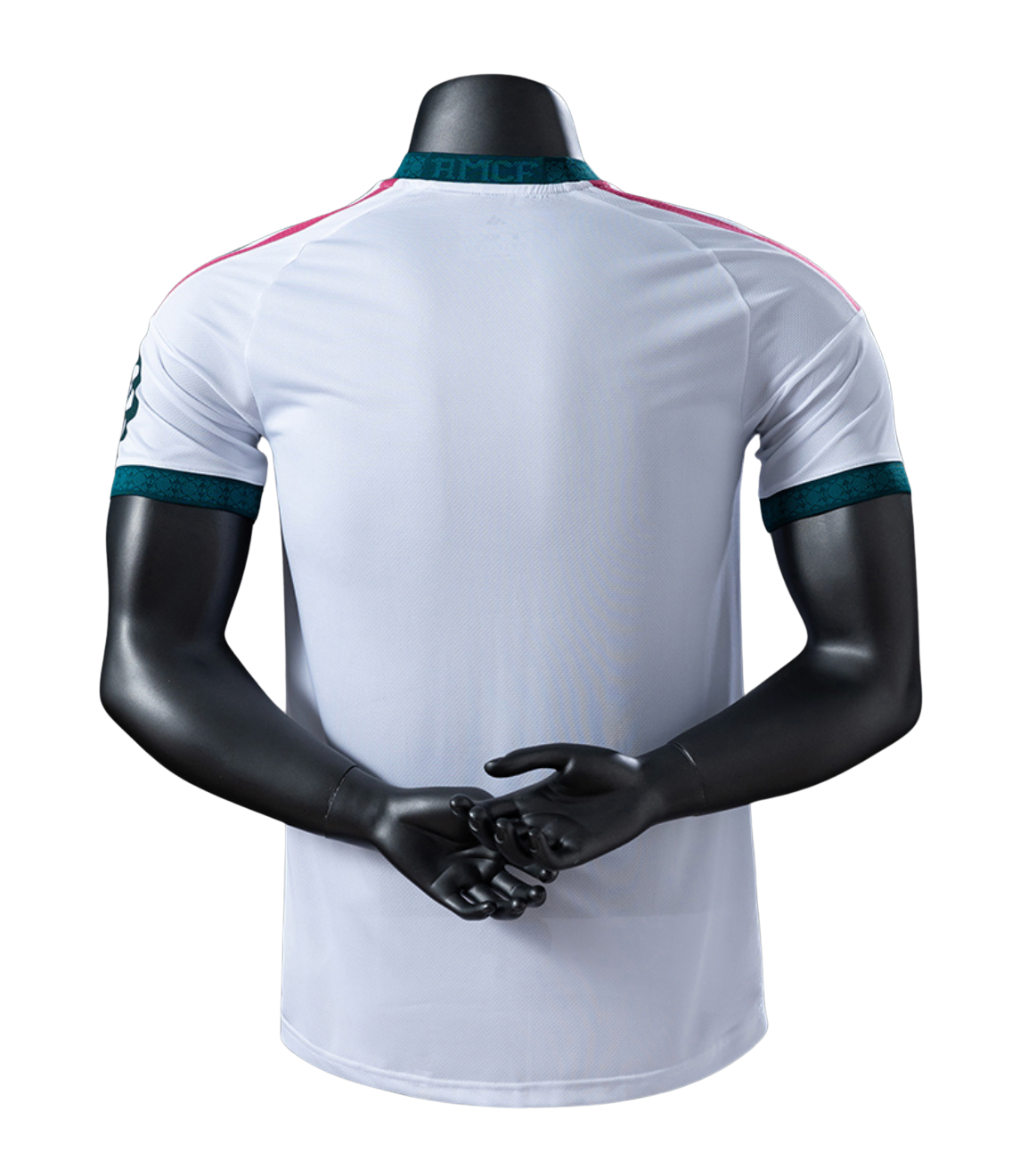 Maillot Madrid 2026 home ⚪