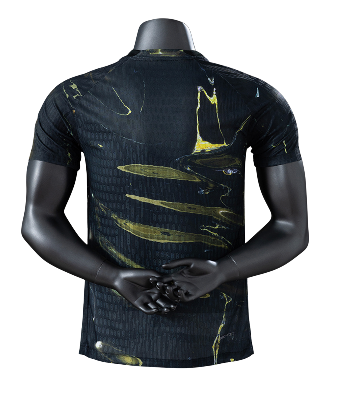 Maillot Paris Domicile Night 2026