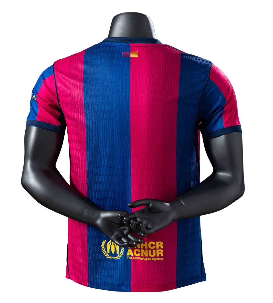 Maillot  Barcelone 🔵🔴 Home 2026