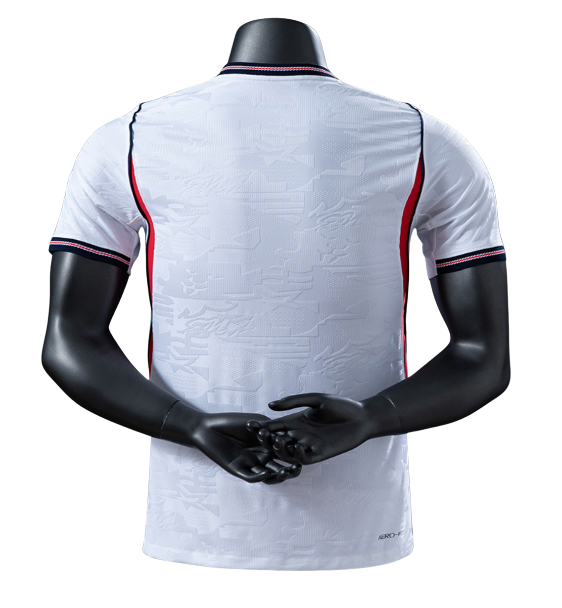 Maillot Angleterre 2026 – Domicile 🏴