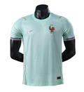 France 2026 Away Player Version Jersey