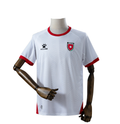 Jordan 2026 Home Player Version Jersey