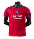 PSG 25/26 Third Away Player Version Jersey