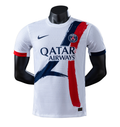 PSG 24/25 Away Player Version Jersey