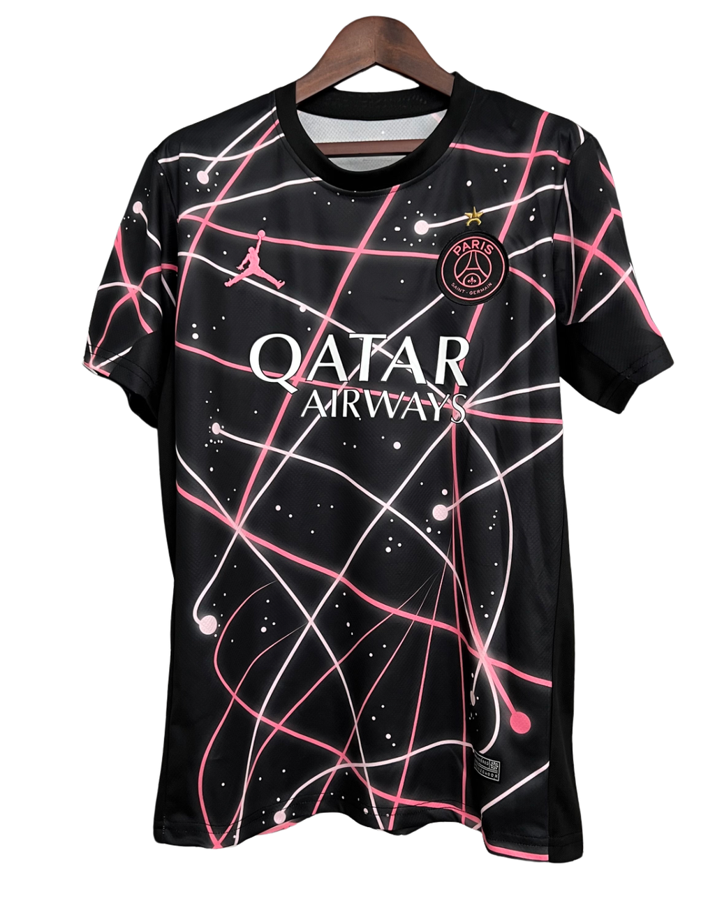 PSG 25/26 Special Edition Player Version Jersey