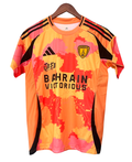 PSG 25/26 Special Edition Orange Player Version Jersey
