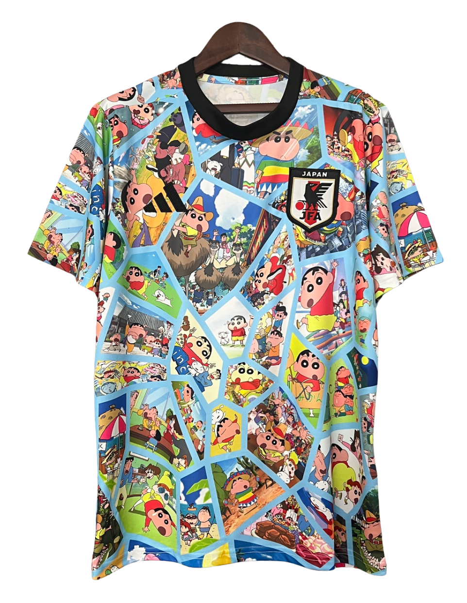 Japan 2024 Special Edition Jersey