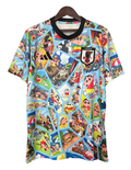 Japan 2024 Special Edition Jersey