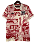 Japan Tokyo 2023 Special Edition Jersey