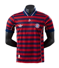 Bayern Munich 25/26 Red Player Version Jersey