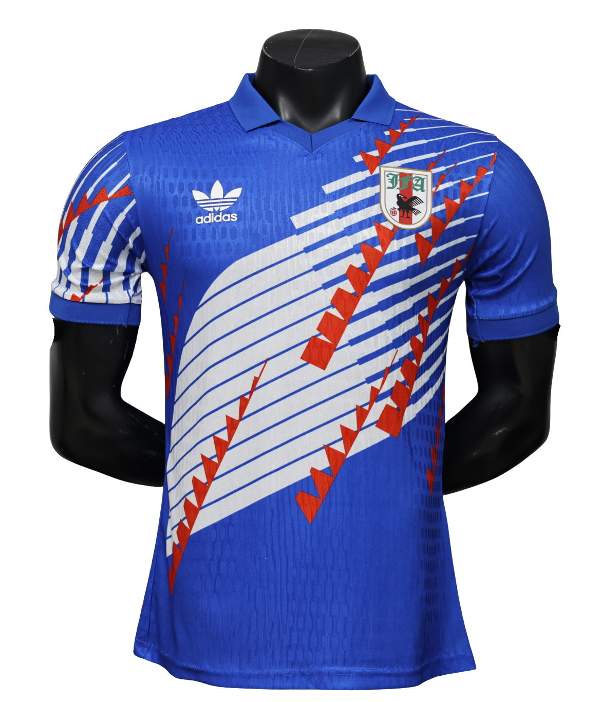 Maillot Japon 🇯🇵 – Design moderne et confortable