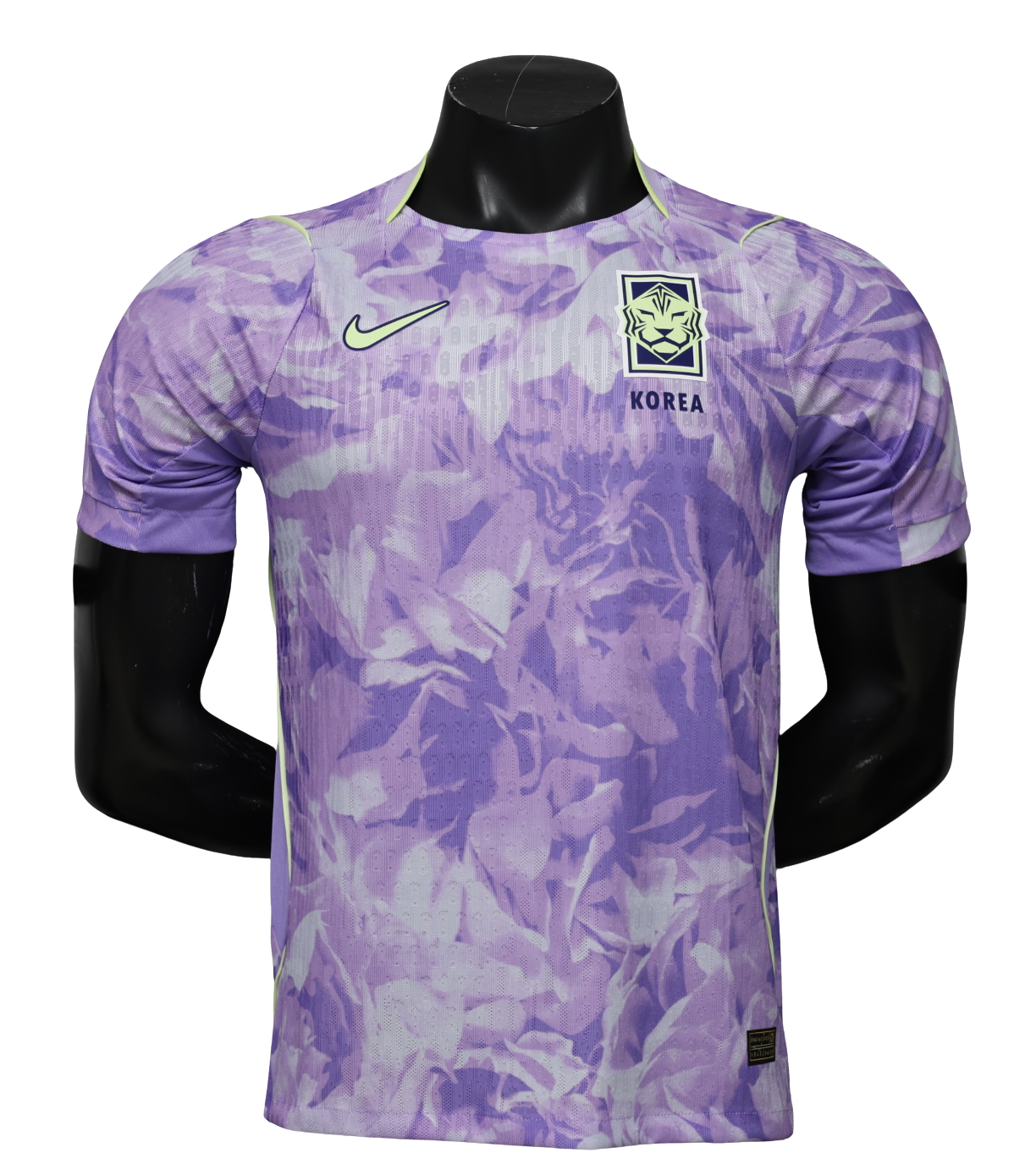 Maillot Corée 🇰🇷 – Design moderne et confortable