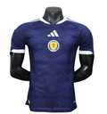 Maillot Écosse 🏴 – Style moderne et confortable