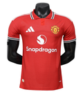 Maillot style Manchester 🔴⚫