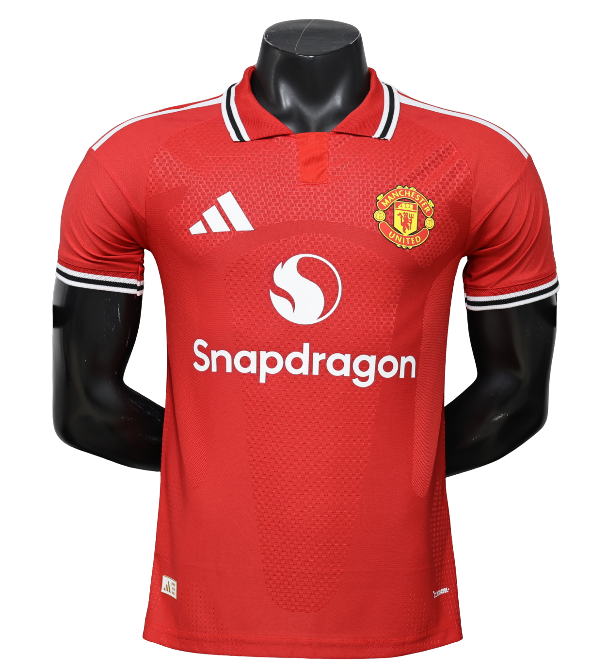 Maillot style Manchester 🔴⚫