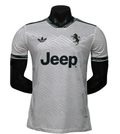 Maillot style Juventus ⚫⚪