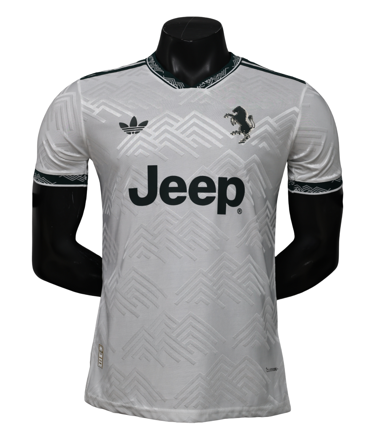 Maillot style Juventus ⚫⚪
