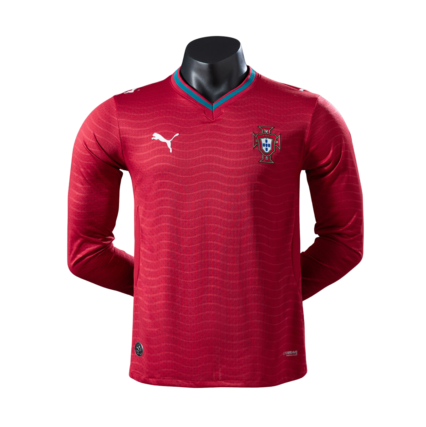 Maillot Portugal