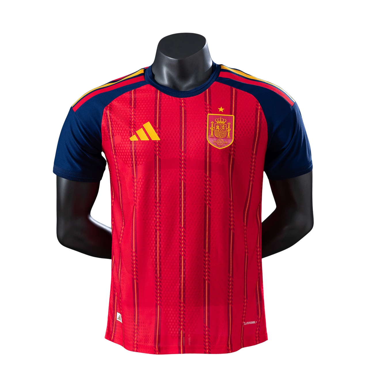 Maillot Espagne 2026