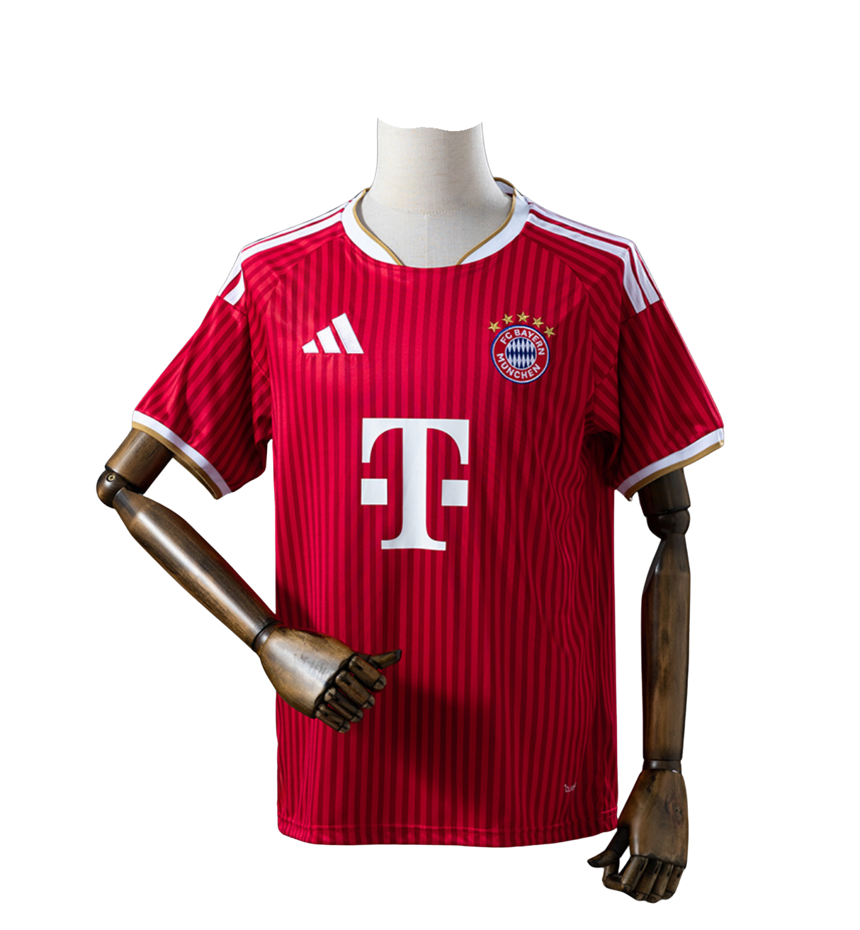 Maillot Bayern Munich 2026