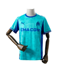 Maillot Olympique de Marseille 2026 – Fierté & Passion Marseillaise