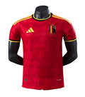Maillot Belgique 2026 – Domicile Officiel