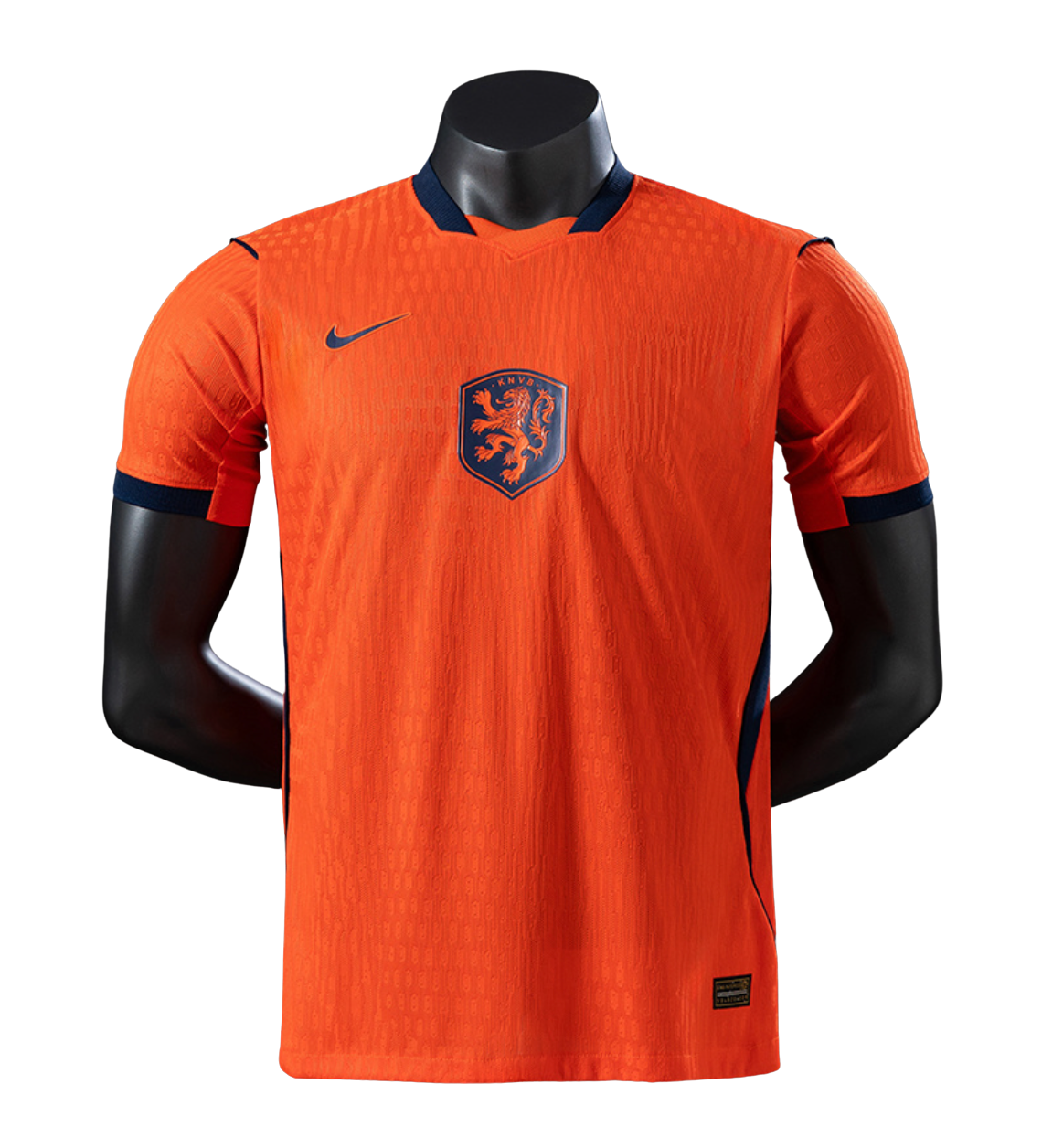 Maillot Pays-Bas 2026 – Domicile Officiel