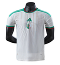 Maillot Algérie 2026 – Domicile Officiel