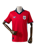 Maillot Panama 2026 – Domicile Officiel