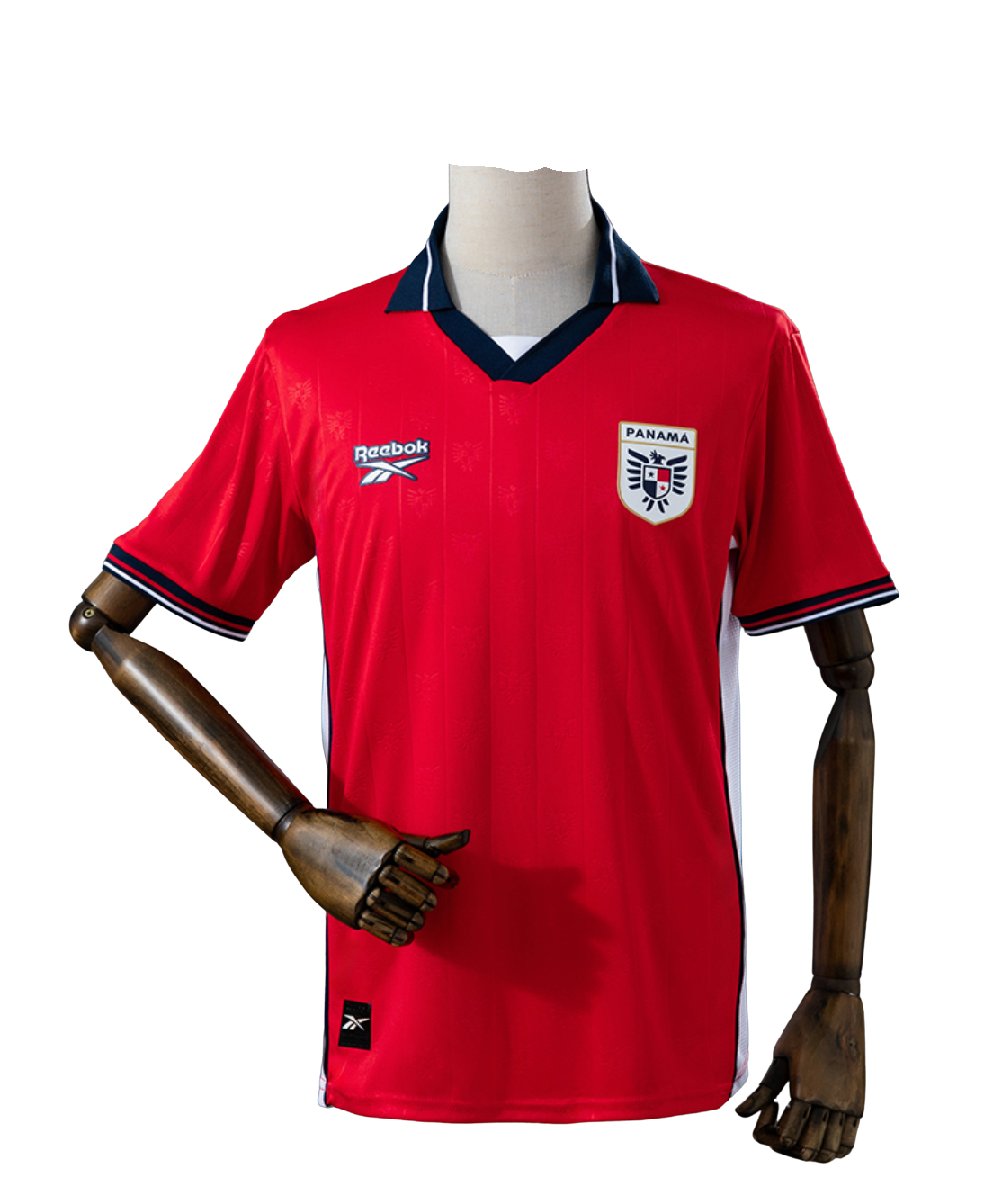 Maillot Panama 2026 – Domicile Officiel