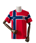 Maillot Norvège 2026 – Domicile Officiel