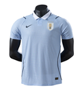 Maillot Uruguay 2026 – Domicile